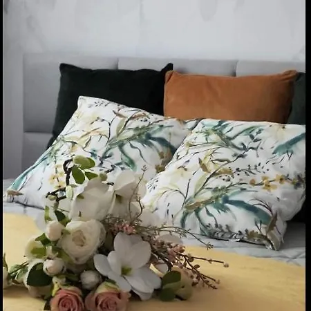 Apartament Blisko Natury * Колобжег