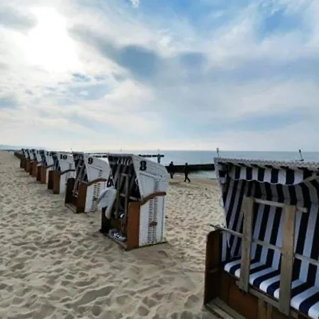 Апартаменти Apartament Blisko Natury *