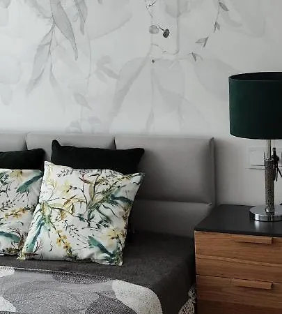 Apartament Blisko Natury Апартаменти
