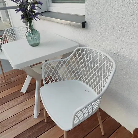 Apartament Blisko Natury Апартаменти