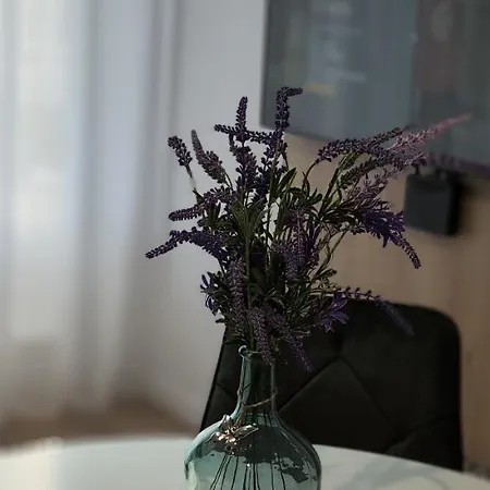 Apartament Blisko Natury * Колобжег